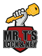 Mr. T’s Lock and Key Massachusetts